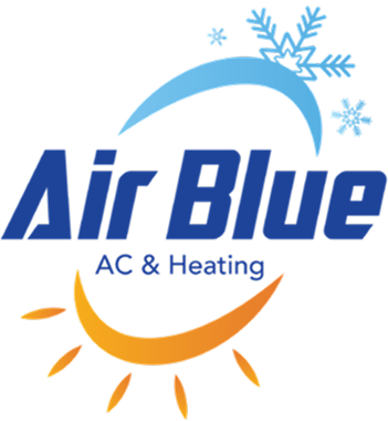 Logotipo AIR BLUE AC Air Blue AC